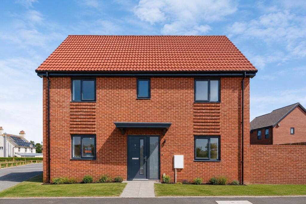Main image of property: Coast Road,
Bacton
Norfolk
Bacton
NR12 0ES