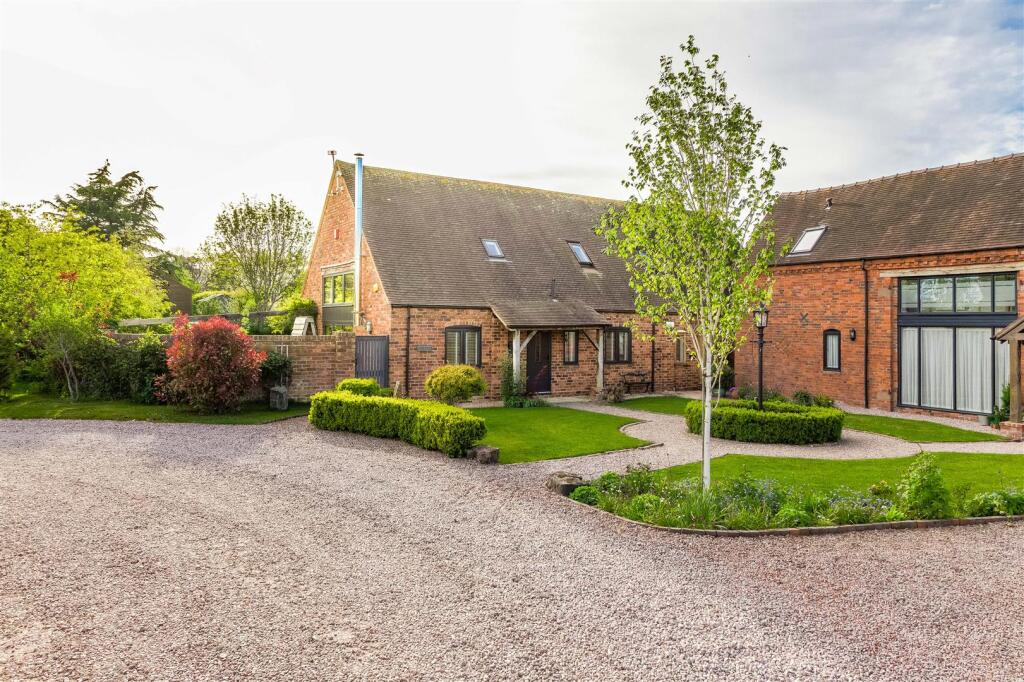 Brook End, Hurley, CV9 photo 4