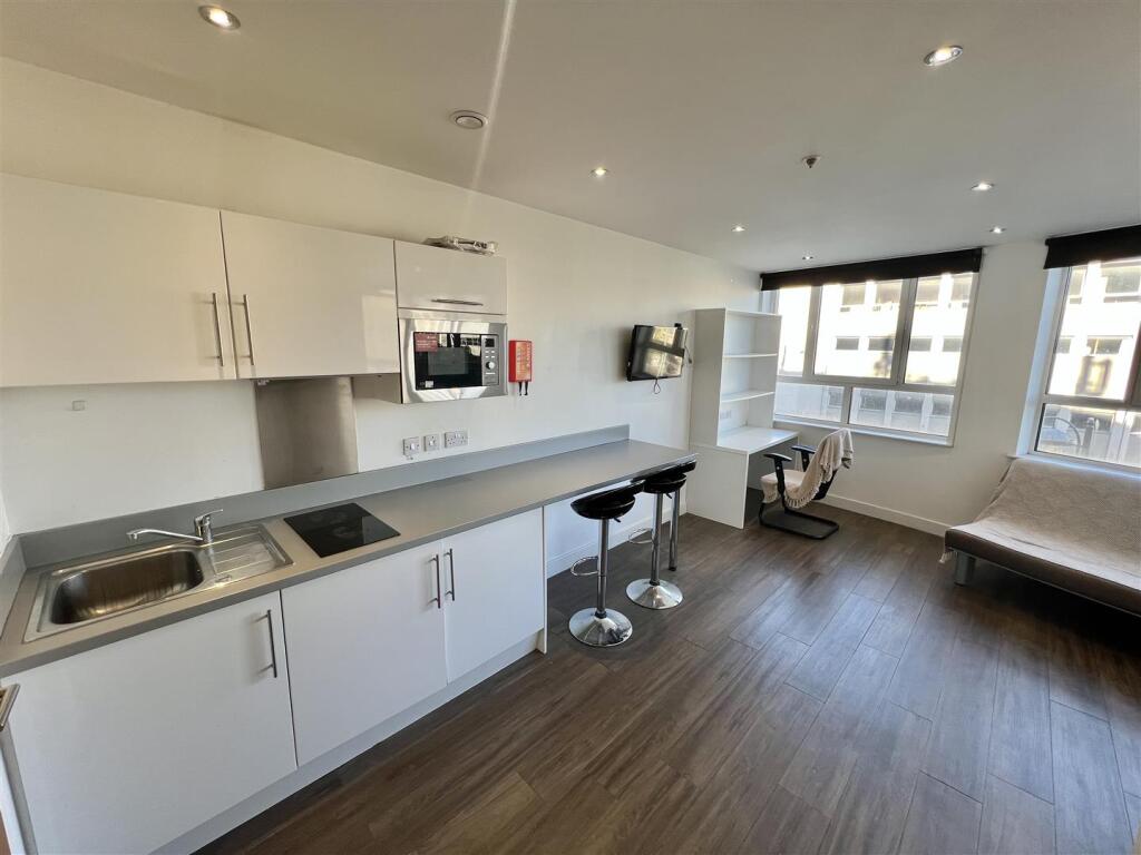 Main image of property: Market Place, City Centre, Sheffield