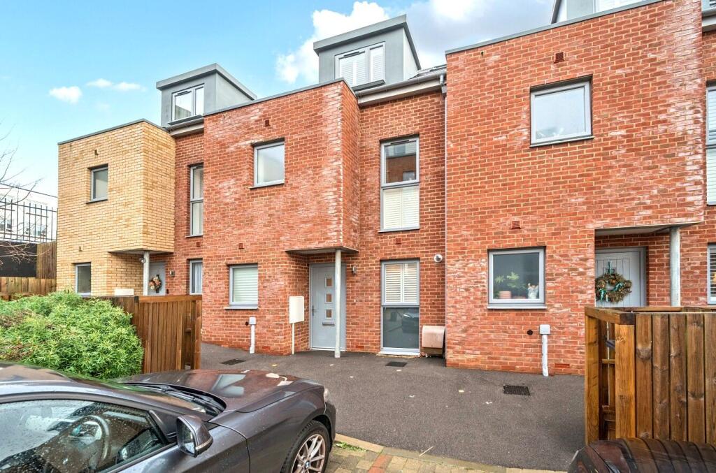 Main image of property: School Road, Hove, BN3 5GB