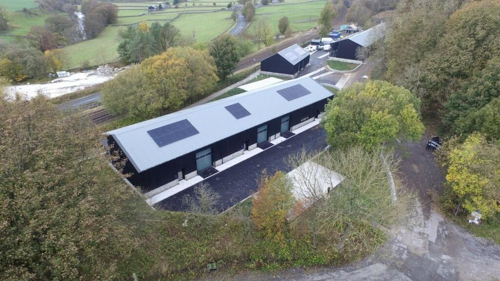 Aerial View 2
