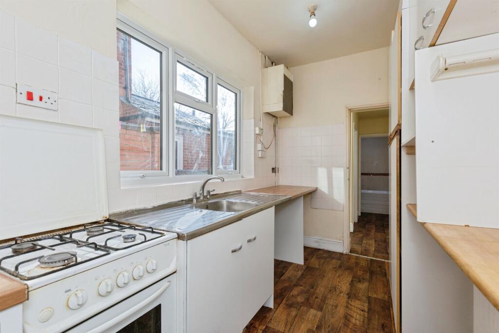 Westbourne Street, Leicester photo 3