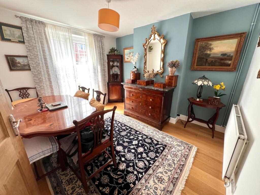 House in Northampton, Dallington - View 4