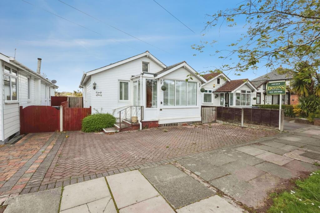 Main image of property: Central Avenue, BIRMINGHAM, West Midlands, B31