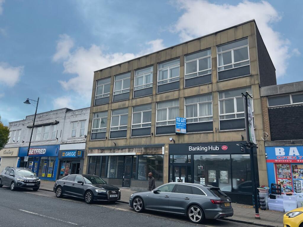 Main image of property: 75 Commercial Street, Batley, WF17 5EQ