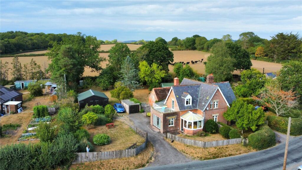 Main image of property: North End, Motcombe, Shaftesbury, Dorset, SP7