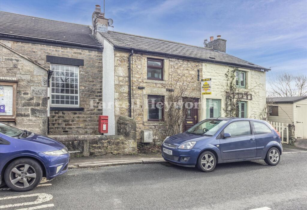 Main image of property: Chapel Cottage, Hollins Lane, Forton