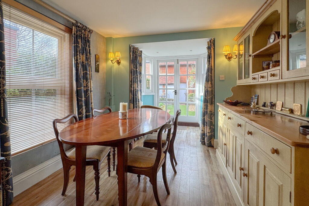 House in Southampton - View 5