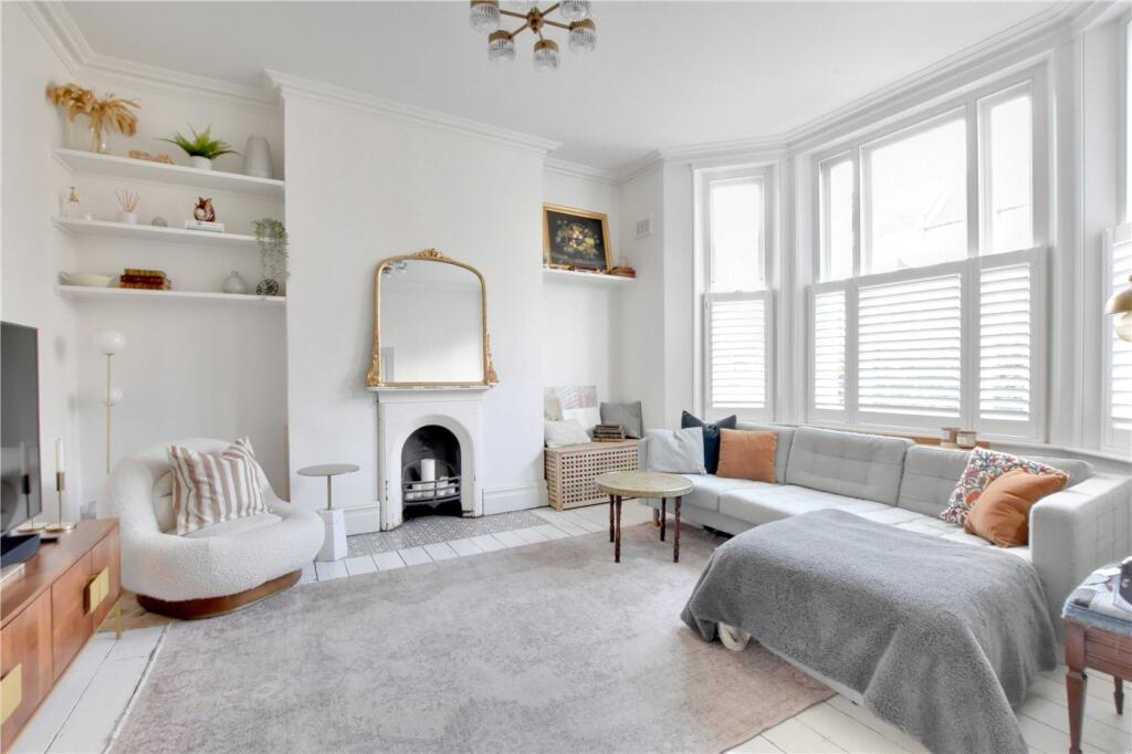 Main image of property: Mycenae Road, Blackheath, London, SE3