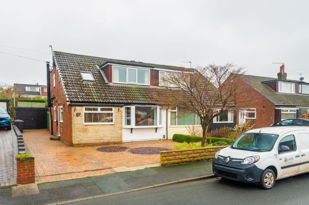 Main image of property: Kingsdale Gardens, Drighlington