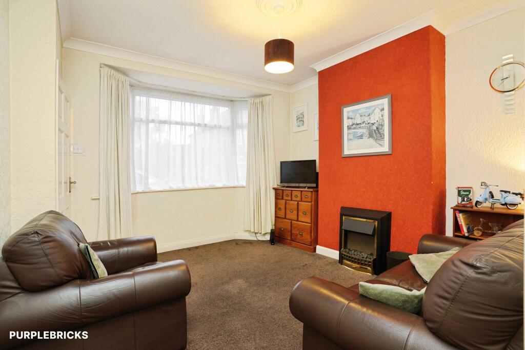 Saltersford Road, Leicester, LE5 photo 3
