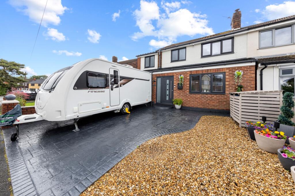 Main image of property: Somerset Way, Woolston, WA1