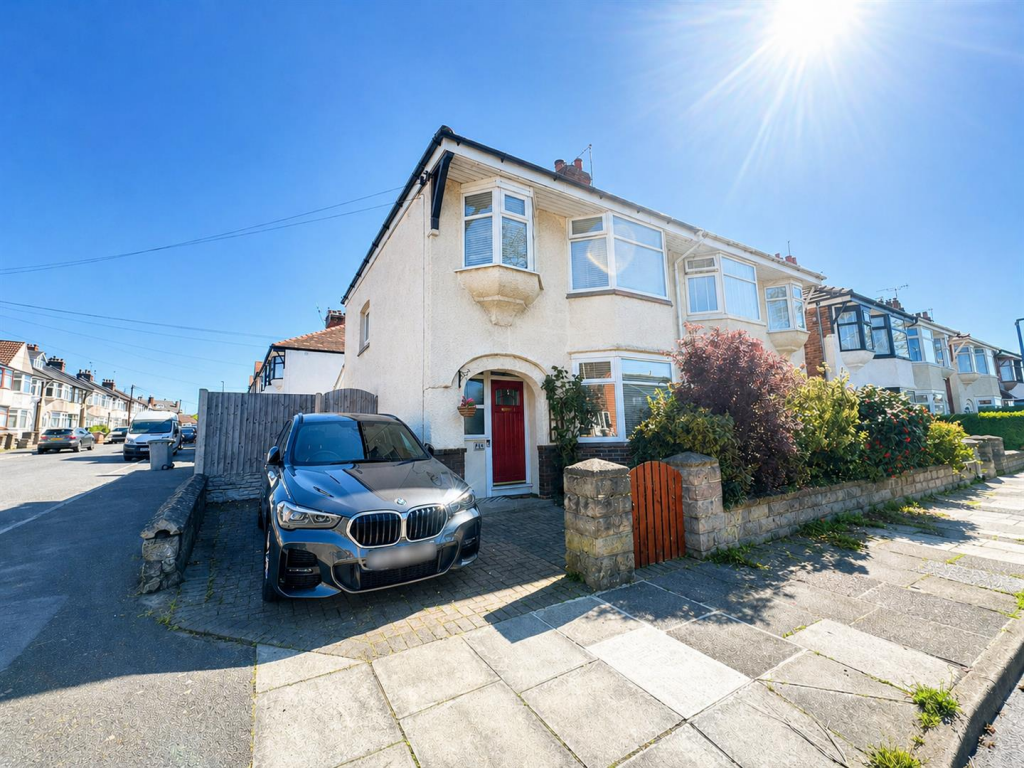 Main image of property: Station Road, Wallasey