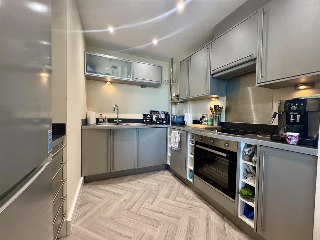 Main image of property: Havannah Street, Cardiff