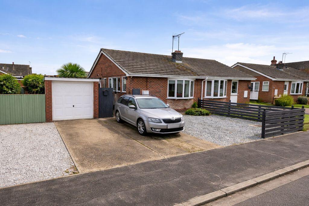 Main image of property: Willow Garth, Eastrington, DN14