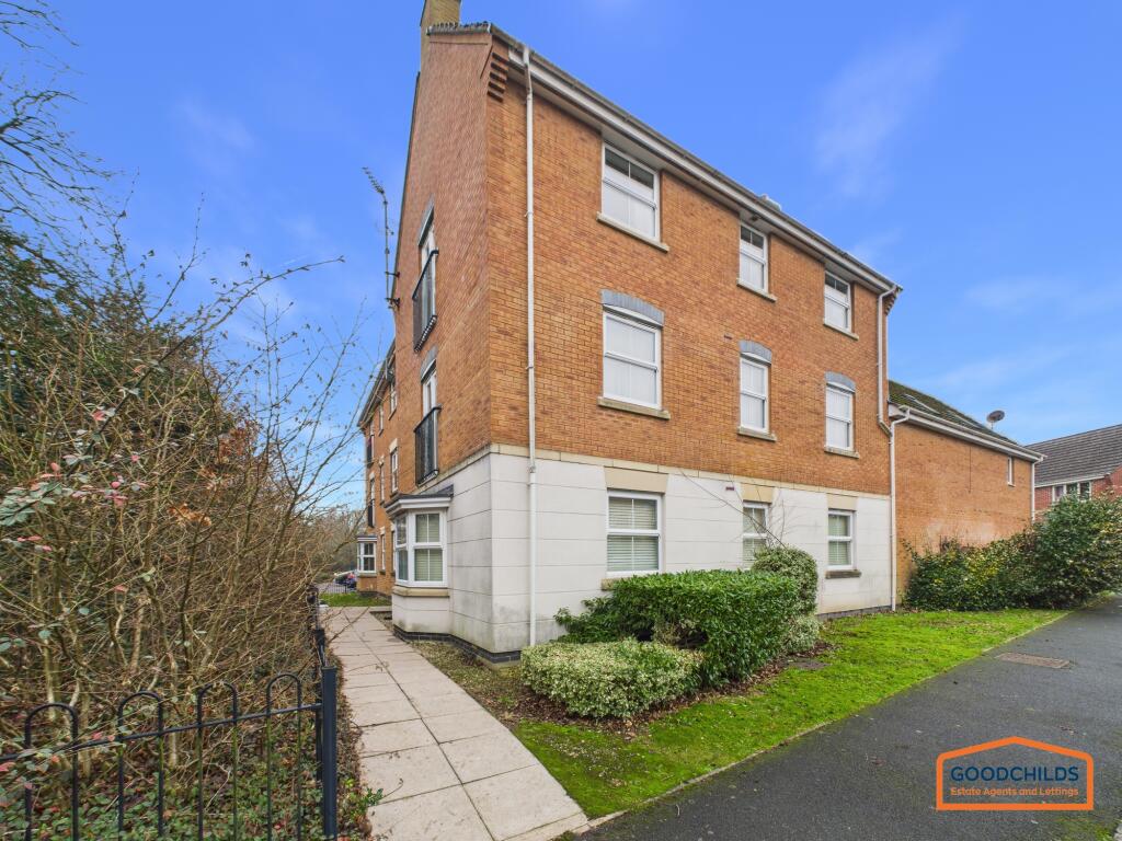 Main image of property: Lapwing Close, Watermead Grange, Brownhills, WS8