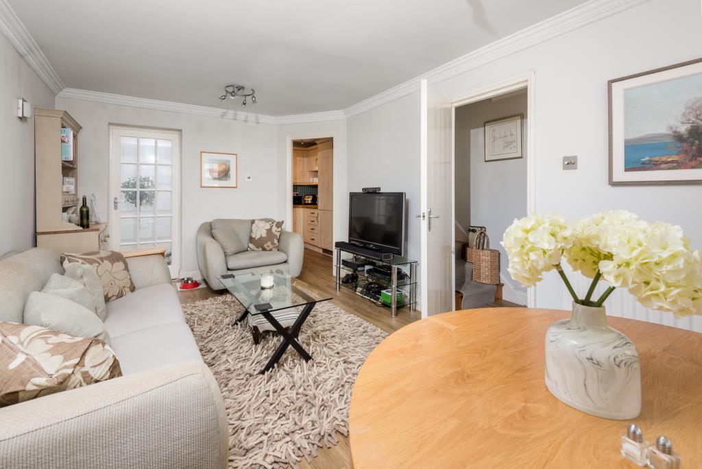 2 bedroom terraced house for rent