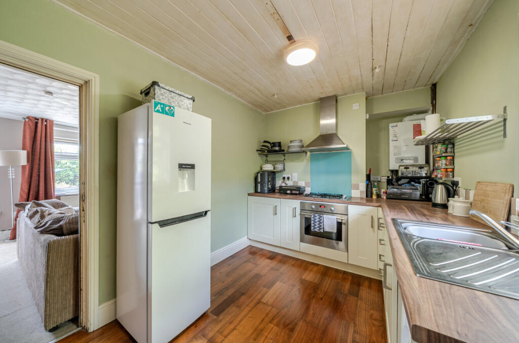 House in Leeds, Little London, Rufford Park - View 5