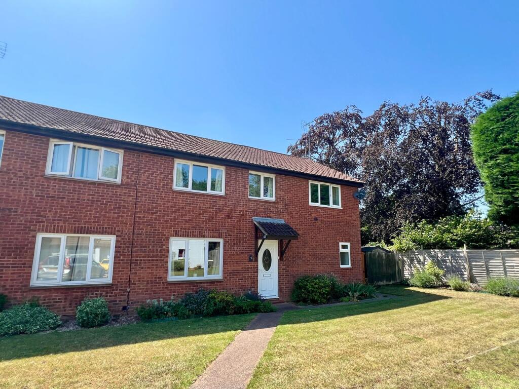 Main image of property: Scott Close, Taunton