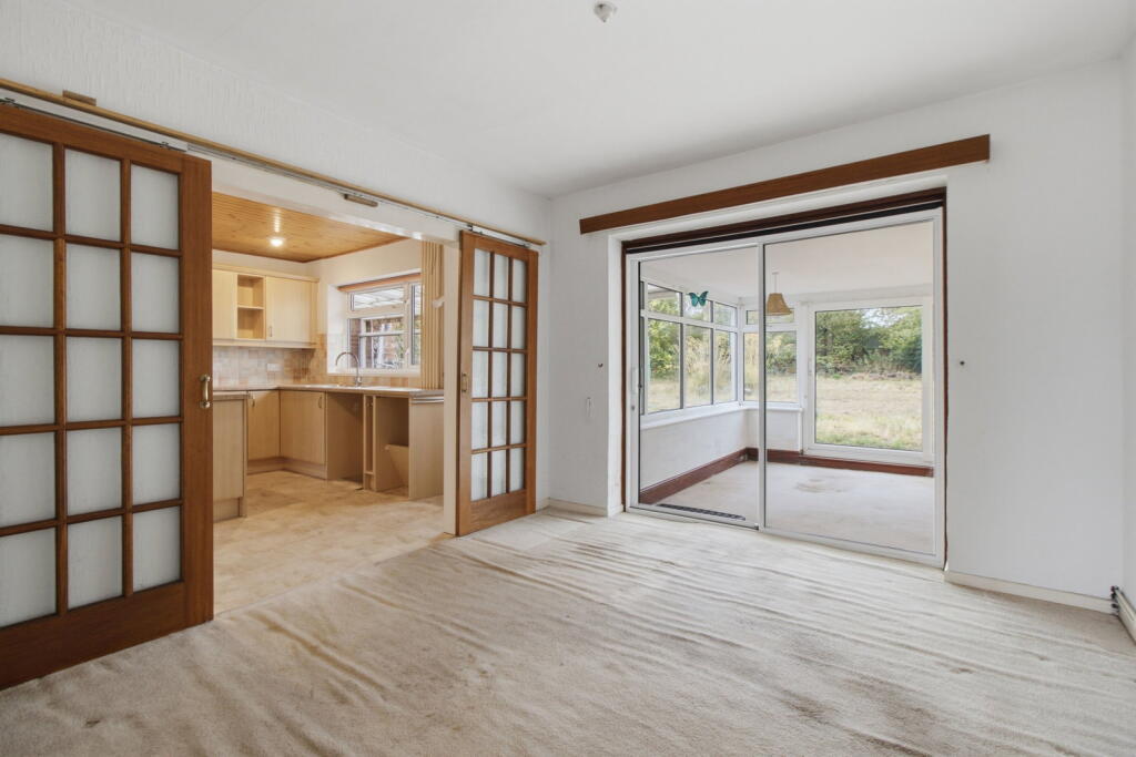 House in Worcester - View 3
