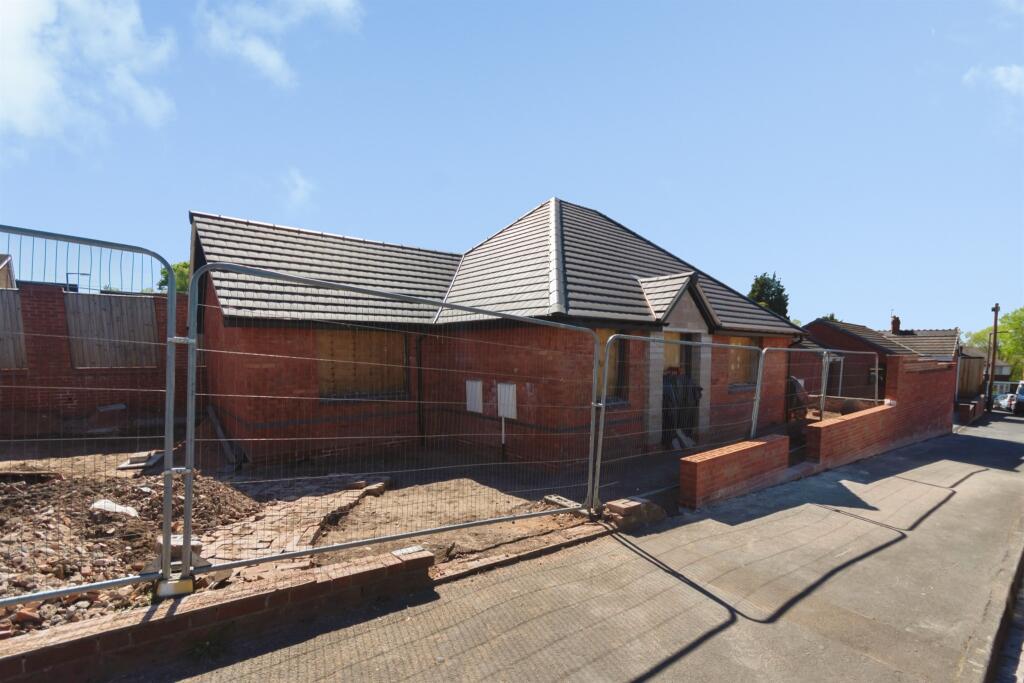 Knottsall Lane, Oldbury photo 5