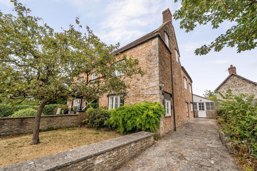Long Lane, Dinder, Nr Wells, BA5 photo 2