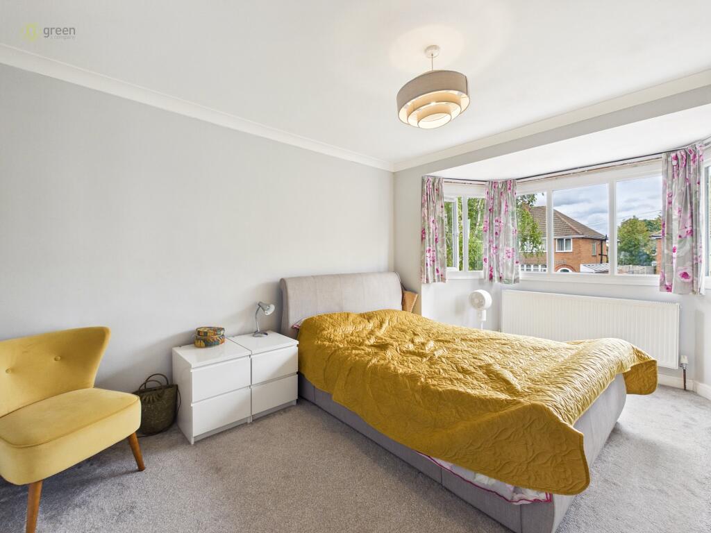 House in Birmingham, Stechford - More