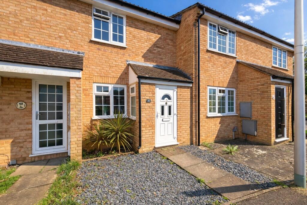 Main image of property: Croydon Close, Lordswood, Kent, ME5