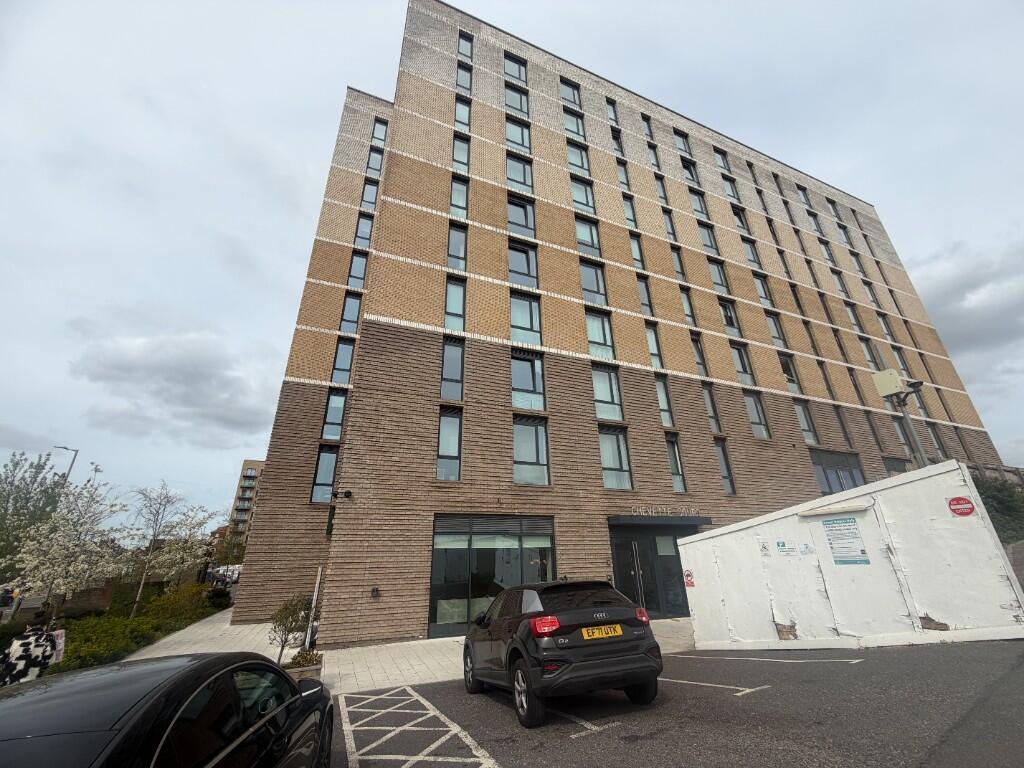 Main image of property: Kimpton Road, Luton, Bedfordshire, LU2