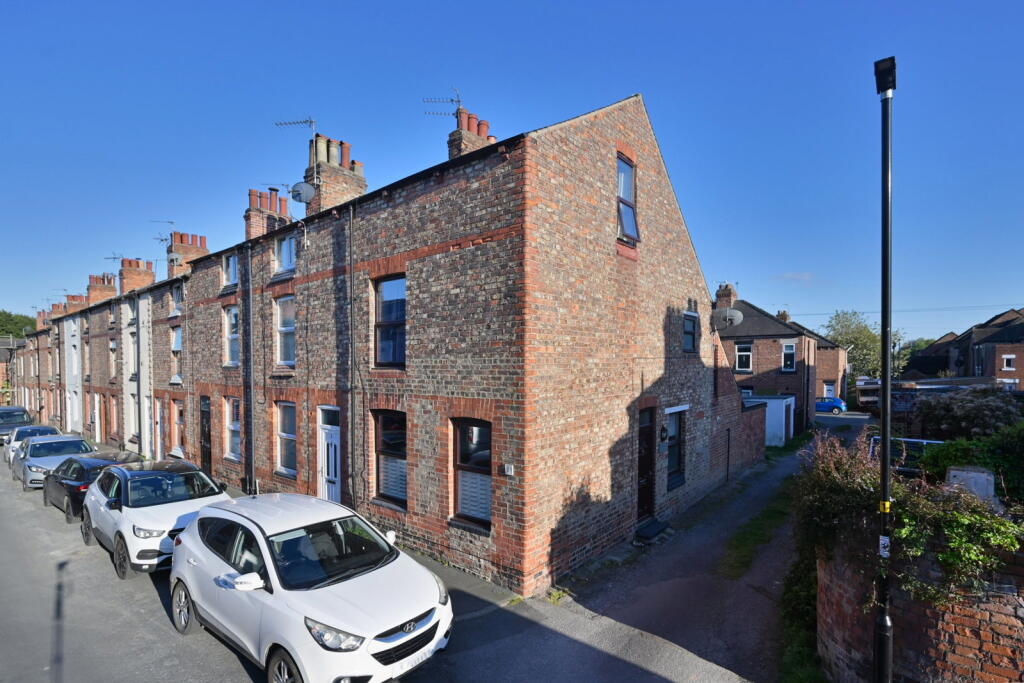 Main image of property: Vyner Street, Ripon, HG4 1QJ