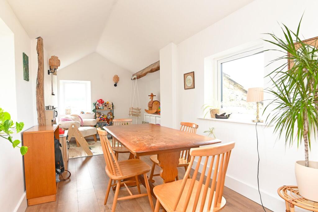 House in Harrogate, High and Low Bishopside - View 5