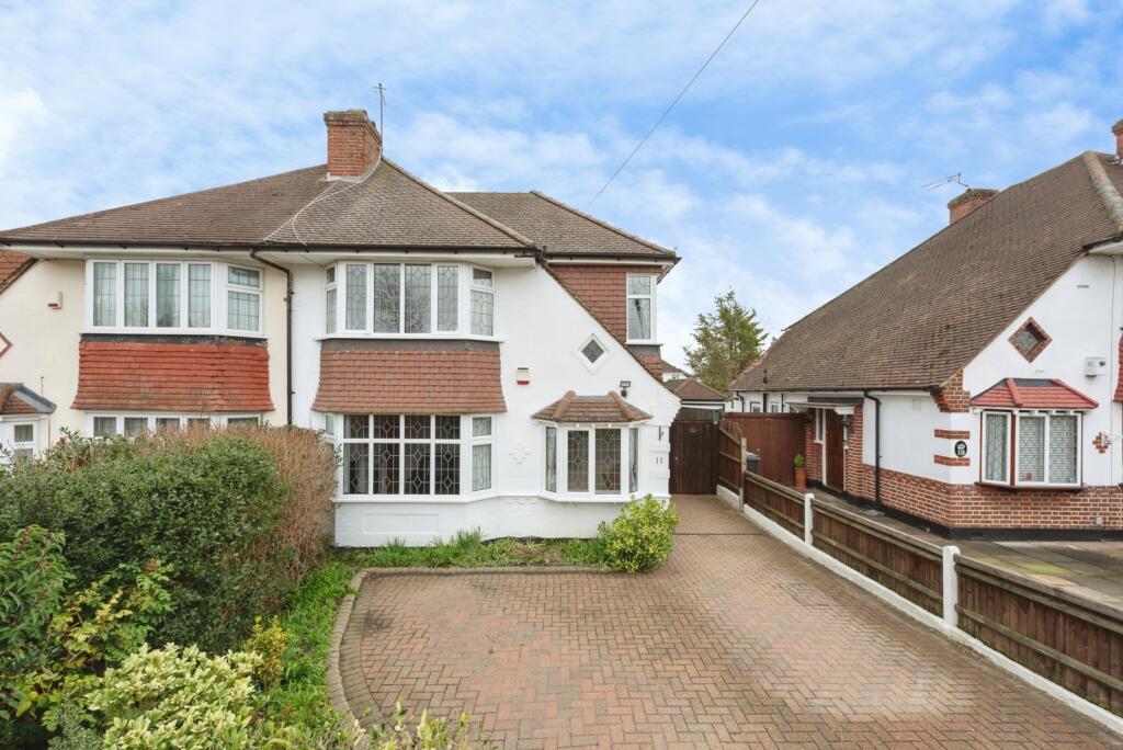 Main image of property: Fairford Gardens, WORCESTER PARK, Surrey, KT4