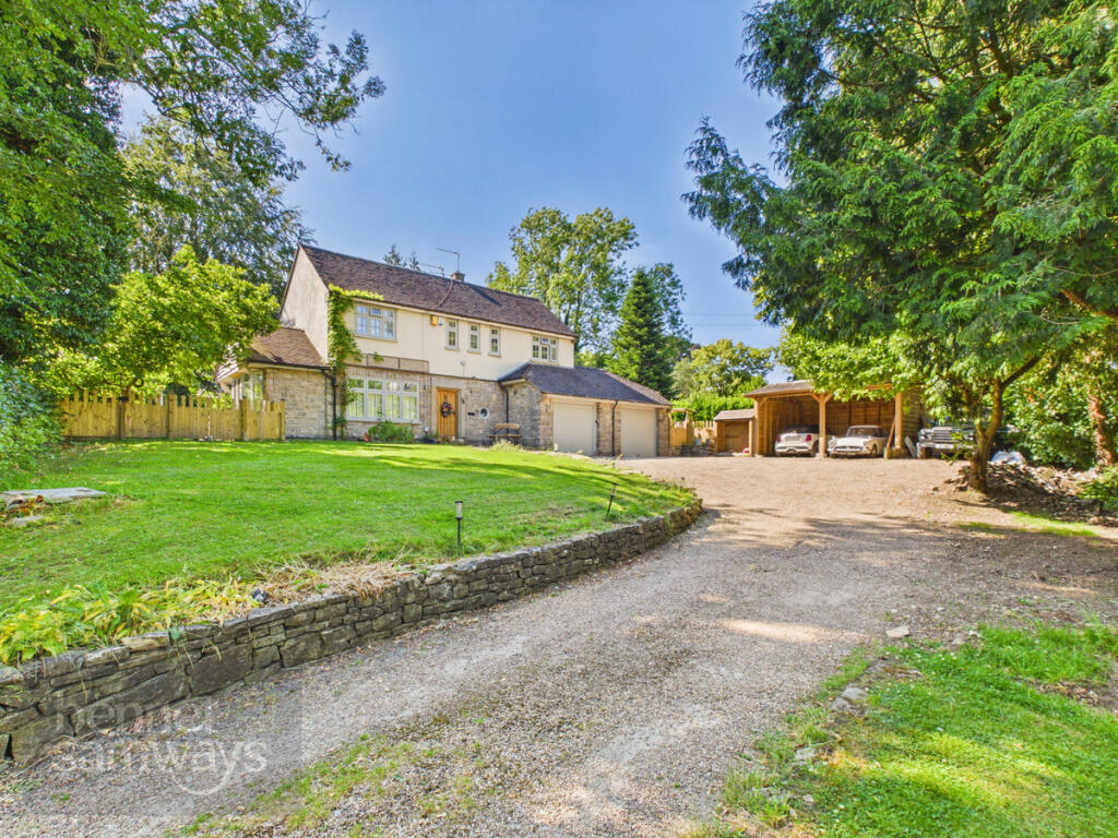 Main image of property: Main Street, Fenny Bentley, DE6