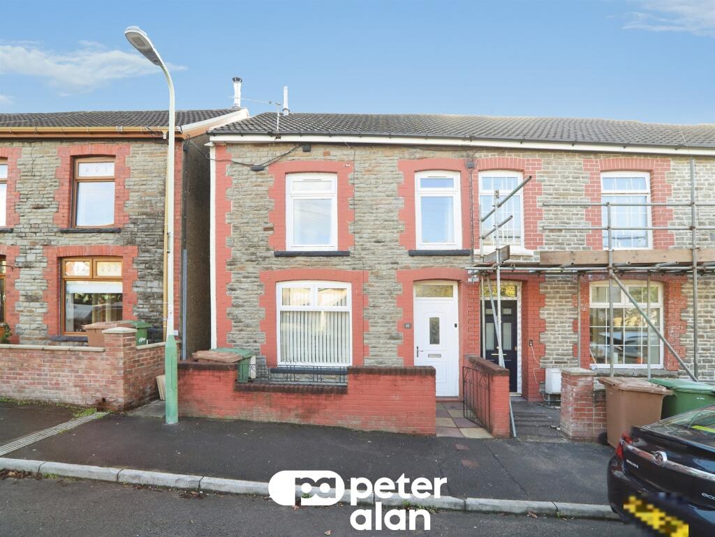 Main image of property: Vere Street, Bargoed