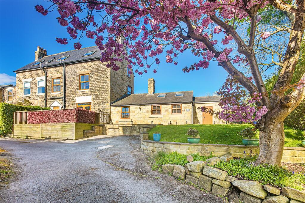 Main image of property: Crimicar Lane, Fulwood, Sheffield