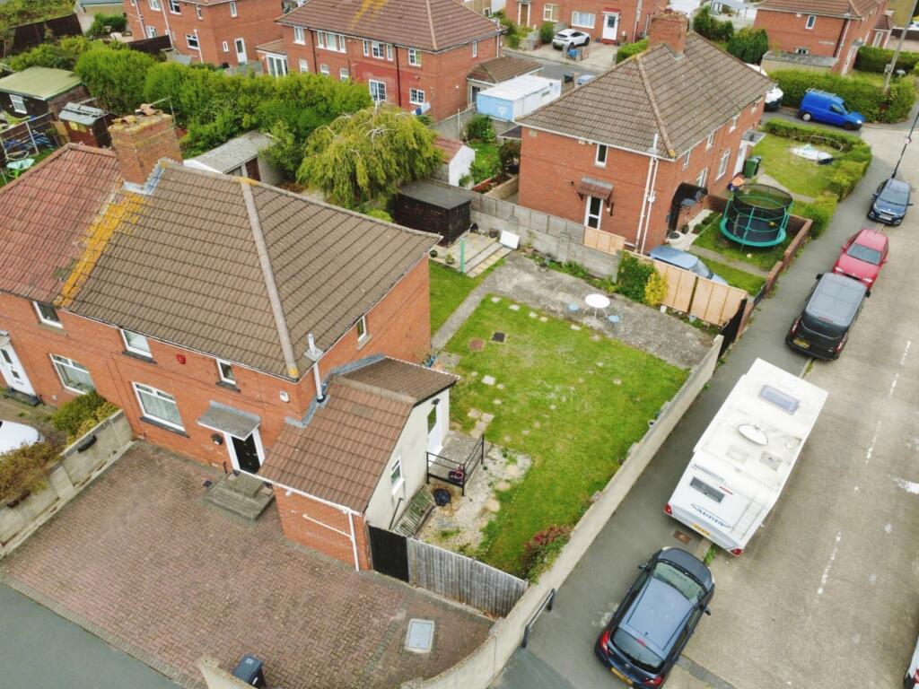 Main image of property: Creswicke Road, Creswicke Road