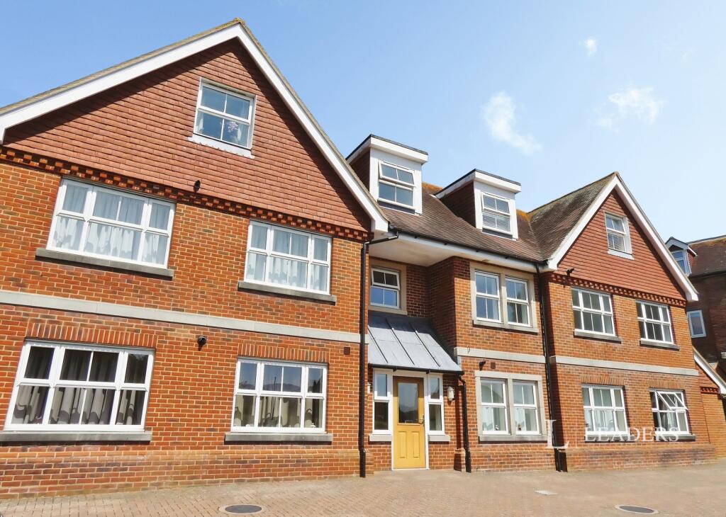 Main image of property: Summerhill, 4 Ratton Road, Eastbourne, BN21