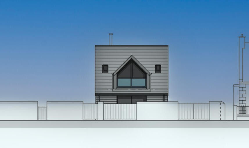 Main image of property: Plot 30A Welbeck Crescent, Troon