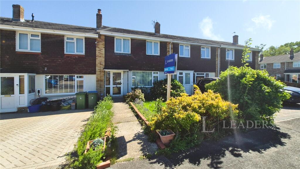 Main image of property: The Greendale, Fareham, Hampshire