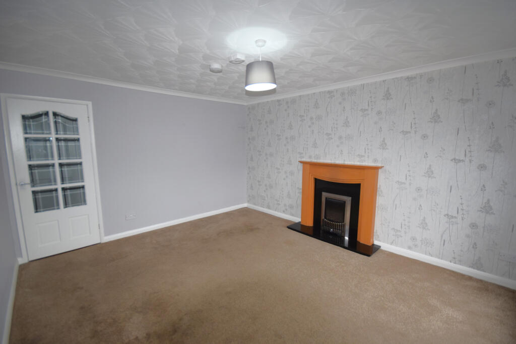 House in Carlisle, Cumberland - View 2