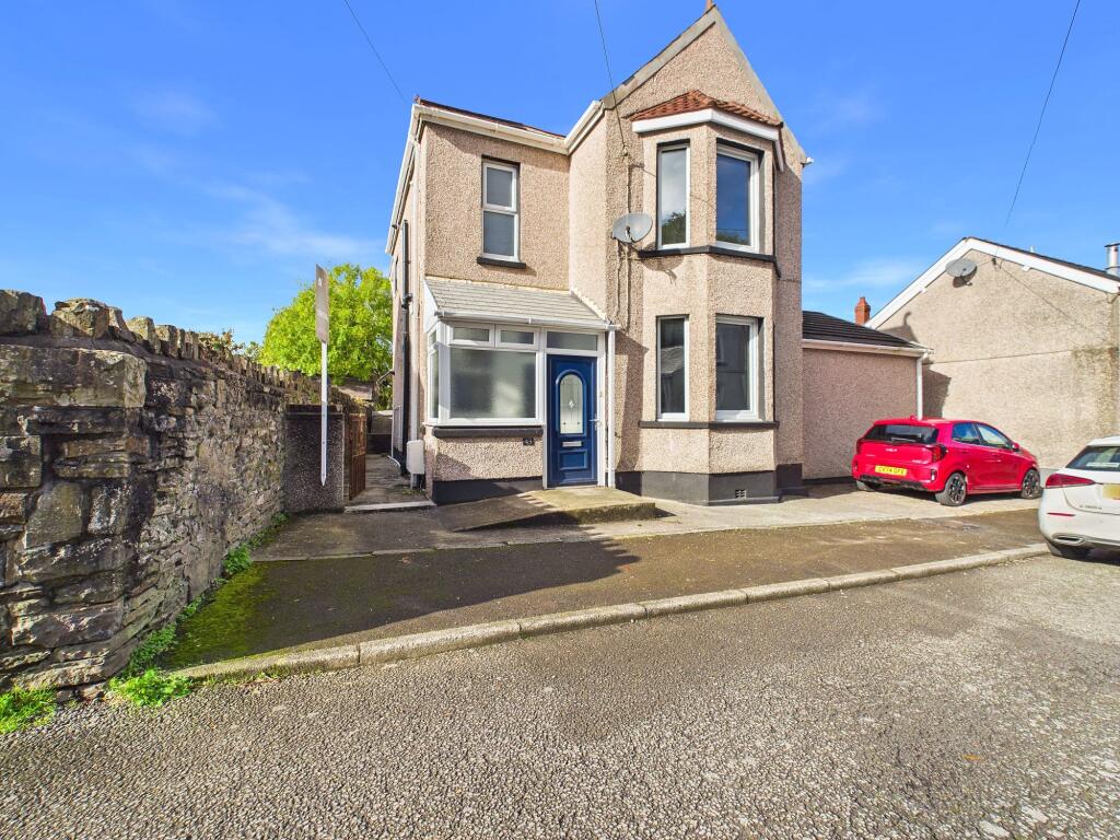 Main image of property: Goppa Road, Pontarddulais, SA4