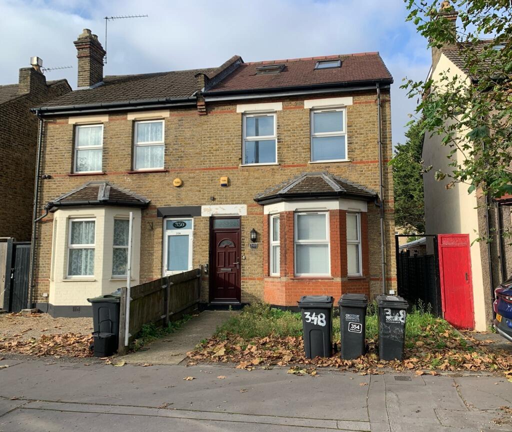 Main image of property: 348 Brighton Road, Croydon, Surrey, CR2 6AJ