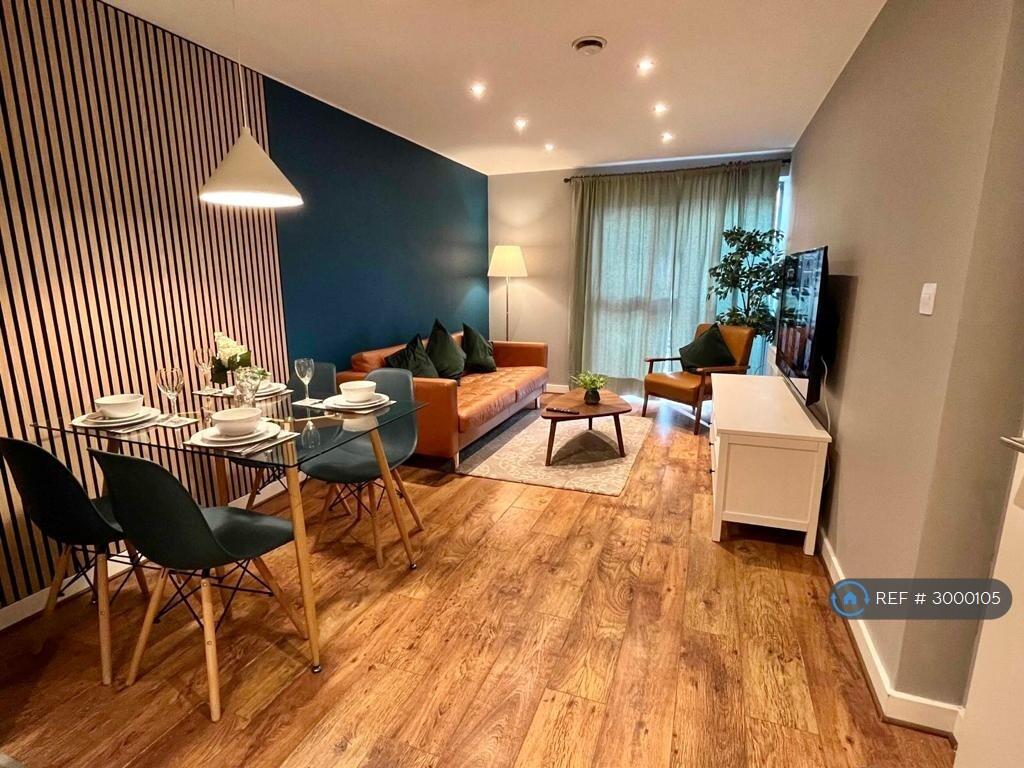 Main image of property: Jersey Street, Manchester, M4