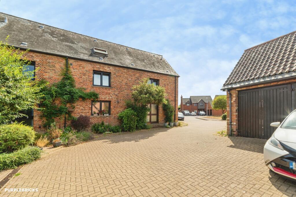Main image of property: Clare Court, Sandy, SG19