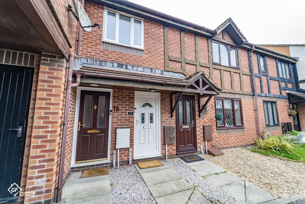 Main image of property: Wenning Court, Grosvenor Park, Morecambe