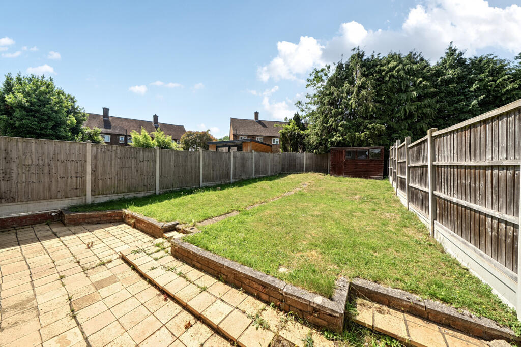 House in London, Avery Hill - View 2