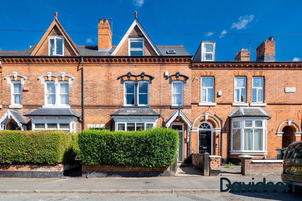 Main image of property: Stirling Road, Edgbaston