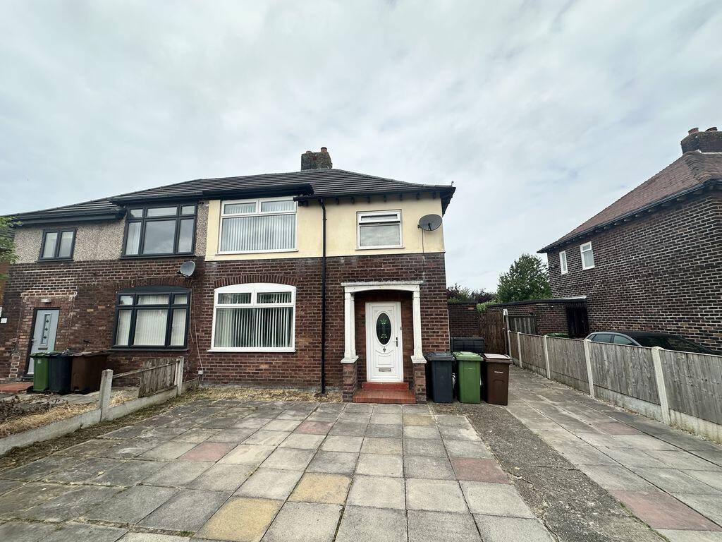 Main image of property: Pauls Lane, Southport