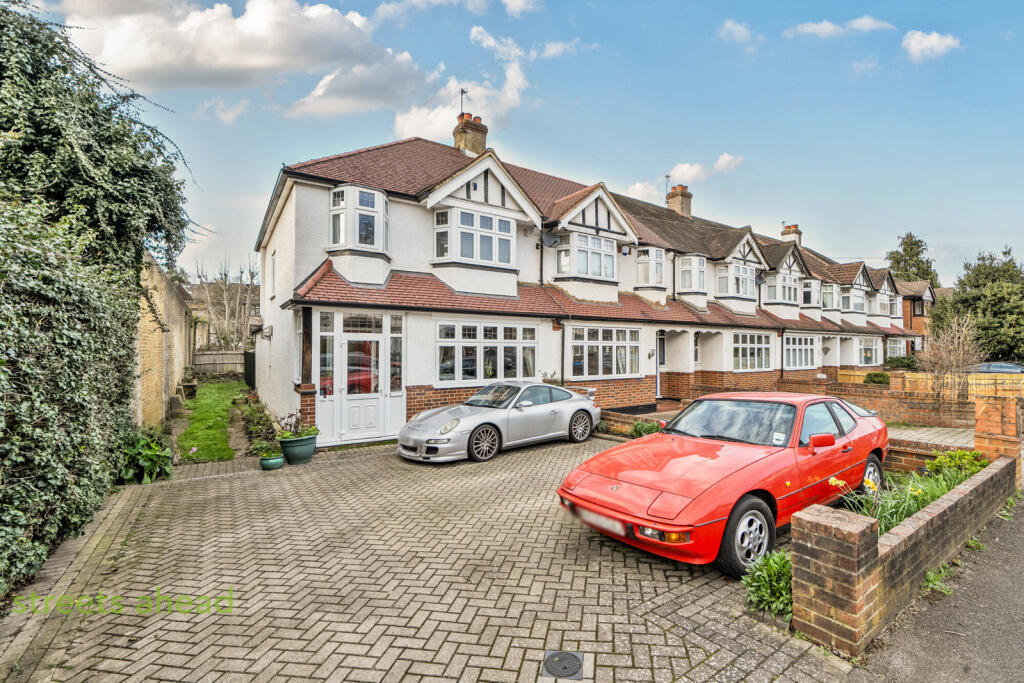 Main image of property: Purley Park Road, Purley, CR8