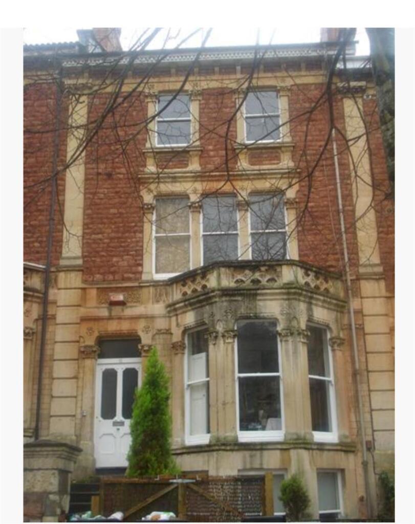 Main image of property: Hanbury Road, Clifton